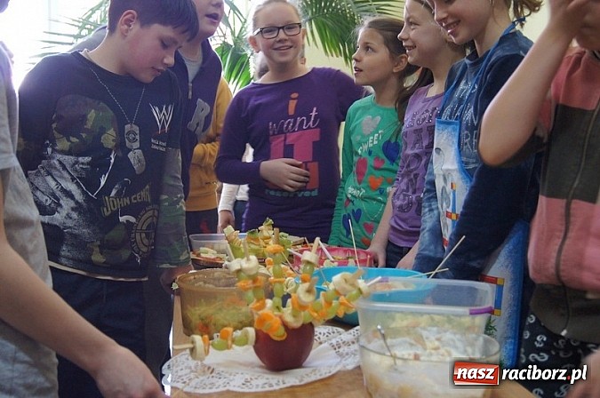 Zdjęcie w galerii na portalu naszraciborz.pl: Na dobry początek dnia...  wiadomości z regionu