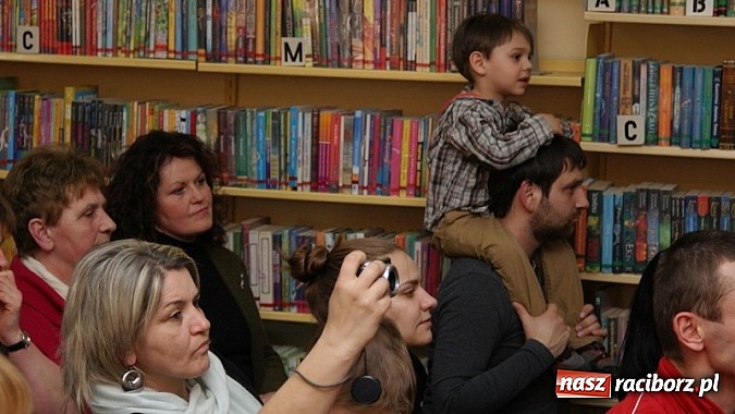 Zdjęcie w galerii na portalu naszraciborz.pl: 100 Bajek Brzechwy – finał konkursu wiadomości z regionu