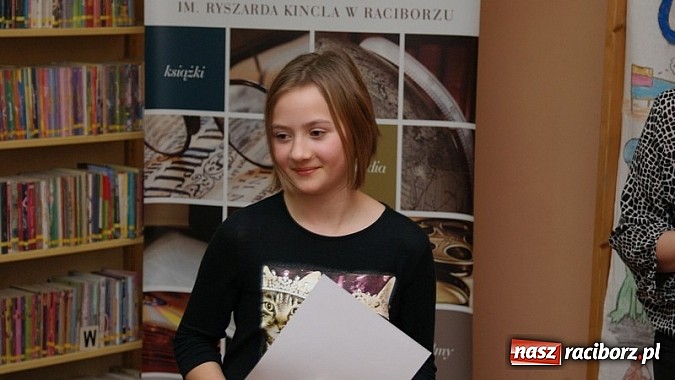 Zdjęcie w galerii na portalu naszraciborz.pl: 100 Bajek Brzechwy – finał konkursu wiadomości z regionu