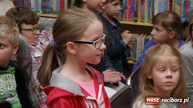 Zdjęcie w galerii na portalu naszraciborz.pl: 100 Bajek Brzechwy – finał konkursu wiadomości z regionu