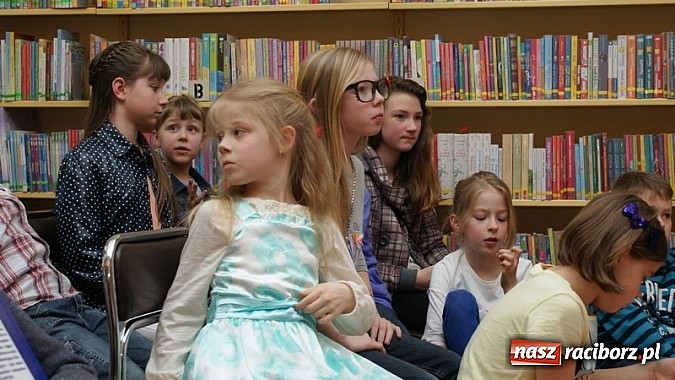 Zdjęcie w galerii na portalu naszraciborz.pl: 100 Bajek Brzechwy – finał konkursu wiadomości z regionu