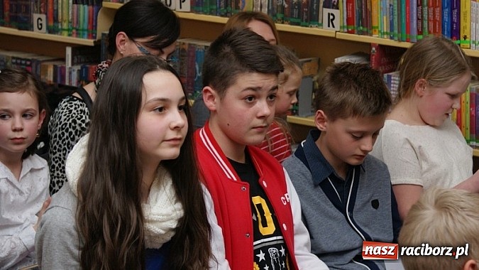 Zdjęcie w galerii na portalu naszraciborz.pl: 100 Bajek Brzechwy – finał konkursu wiadomości z regionu