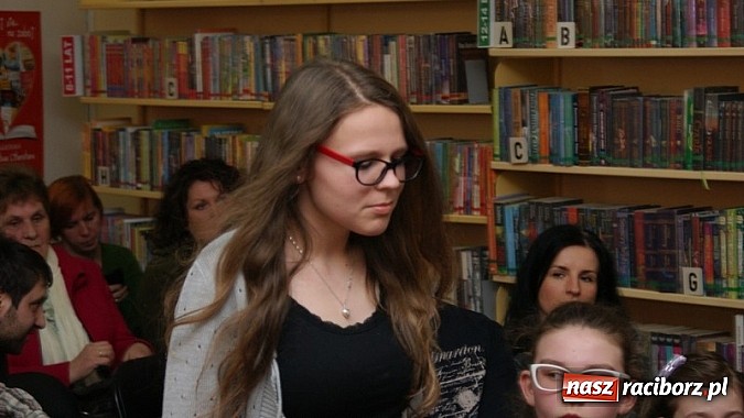 Zdjęcie w galerii na portalu naszraciborz.pl: 100 Bajek Brzechwy – finał konkursu wiadomości z regionu