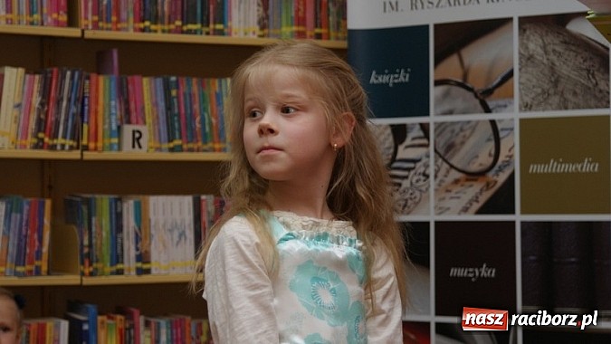 Zdjęcie w galerii na portalu naszraciborz.pl: 100 Bajek Brzechwy – finał konkursu wiadomości z regionu