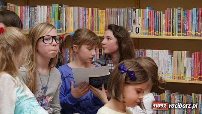 Zdjęcie w galerii na portalu naszraciborz.pl: 100 Bajek Brzechwy – finał konkursu wiadomości z regionu