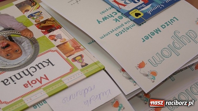 Zdjęcie w galerii na portalu naszraciborz.pl: 100 Bajek Brzechwy – finał konkursu wiadomości z regionu