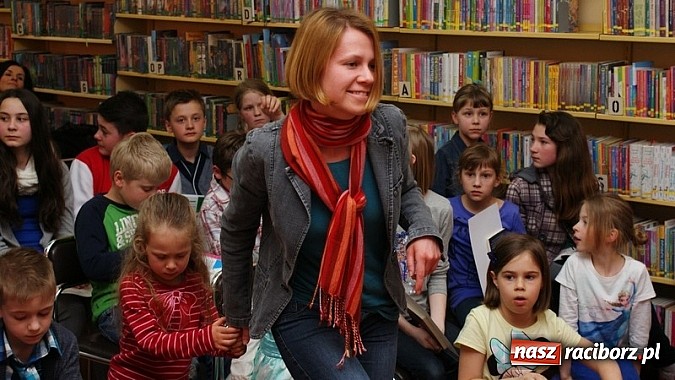 Zdjęcie w galerii na portalu naszraciborz.pl: 100 Bajek Brzechwy – finał konkursu wiadomości z regionu