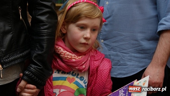 Zdjęcie w galerii na portalu naszraciborz.pl: 100 Bajek Brzechwy – finał konkursu wiadomości z regionu