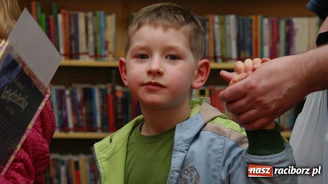 Zdjęcie w galerii na portalu naszraciborz.pl: 100 Bajek Brzechwy – finał konkursu wiadomości z regionu