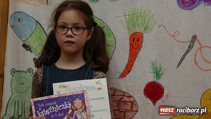 Zdjęcie w galerii na portalu naszraciborz.pl: 100 Bajek Brzechwy – finał konkursu wiadomości z regionu