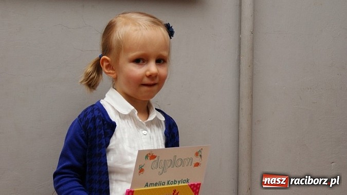 Zdjęcie w galerii na portalu naszraciborz.pl: 100 Bajek Brzechwy – finał konkursu wiadomości z regionu