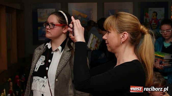 Zdjęcie w galerii na portalu naszraciborz.pl: 100 Bajek Brzechwy – finał konkursu wiadomości z regionu
