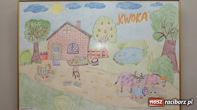 Zdjęcie w galerii na portalu naszraciborz.pl: 100 Bajek Brzechwy – finał konkursu wiadomości z regionu