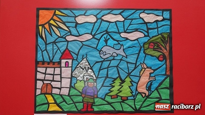 Zdjęcie w galerii na portalu naszraciborz.pl: 100 Bajek Brzechwy – finał konkursu wiadomości z regionu