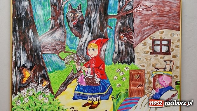 Zdjęcie w galerii na portalu naszraciborz.pl: 100 Bajek Brzechwy – finał konkursu wiadomości z regionu