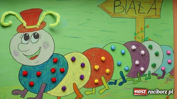 Zdjęcie w galerii na portalu naszraciborz.pl: 100 Bajek Brzechwy – finał konkursu wiadomości z regionu