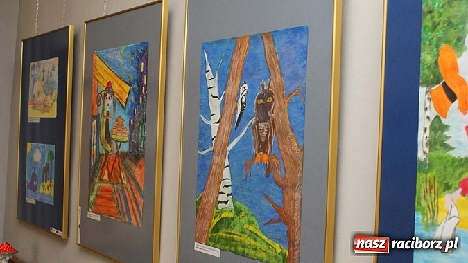 Zdjęcie w galerii na portalu naszraciborz.pl: 100 Bajek Brzechwy – finał konkursu wiadomości z regionu