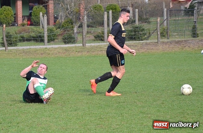 Zdjęcie w galerii na portalu naszraciborz.pl: Procek i Wilisz wyważyli bramę. Zameczek zdobyty! wiadomości z regionu