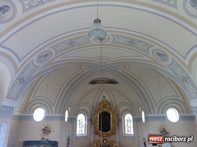 Zdjęcie w galerii na portalu naszraciborz.pl: Franciszka Jamicki – sercem dla Boga, ręką dla ludzi wiadomości z regionu