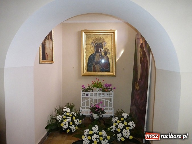 Zdjęcie w galerii na portalu naszraciborz.pl: Franciszka Jamicki – sercem dla Boga, ręką dla ludzi wiadomości z regionu