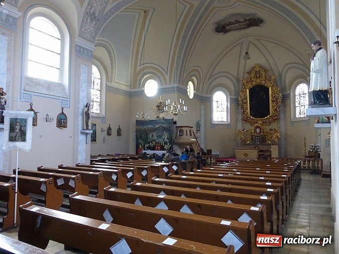 Zdjęcie w galerii na portalu naszraciborz.pl: Franciszka Jamicki – sercem dla Boga, ręką dla ludzi wiadomości z regionu