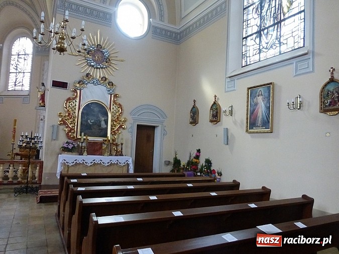 Zdjęcie w galerii na portalu naszraciborz.pl: Franciszka Jamicki – sercem dla Boga, ręką dla ludzi wiadomości z regionu