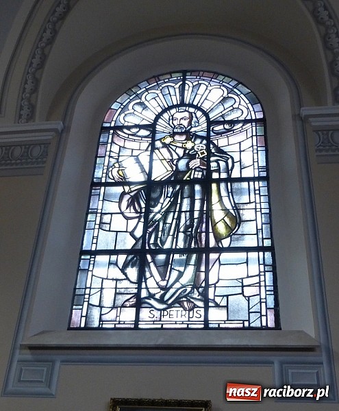 Zdjęcie w galerii na portalu naszraciborz.pl: Franciszka Jamicki – sercem dla Boga, ręką dla ludzi wiadomości z regionu