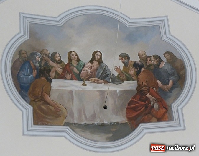 Zdjęcie w galerii na portalu naszraciborz.pl: Franciszka Jamicki – sercem dla Boga, ręką dla ludzi wiadomości z regionu