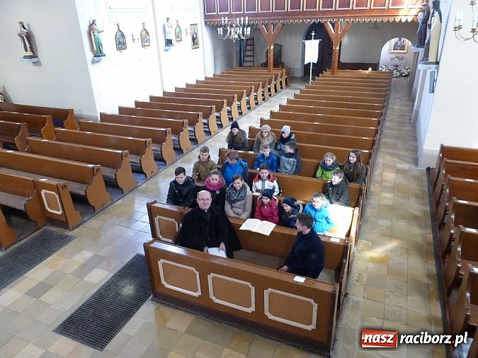 Zdjęcie w galerii na portalu naszraciborz.pl: Franciszka Jamicki – sercem dla Boga, ręką dla ludzi wiadomości z regionu