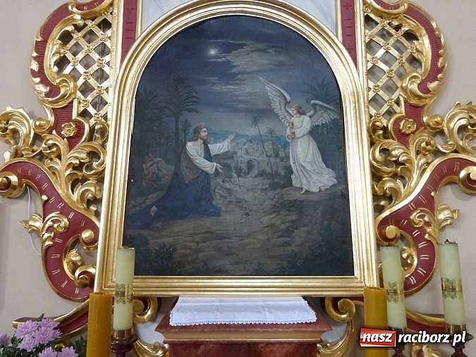 Zdjęcie w galerii na portalu naszraciborz.pl: Franciszka Jamicki – sercem dla Boga, ręką dla ludzi wiadomości z regionu