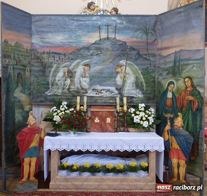 Zdjęcie w galerii na portalu naszraciborz.pl: Franciszka Jamicki – sercem dla Boga, ręką dla ludzi wiadomości z regionu