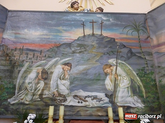 Zdjęcie w galerii na portalu naszraciborz.pl: Franciszka Jamicki – sercem dla Boga, ręką dla ludzi wiadomości z regionu