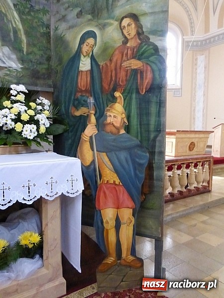 Zdjęcie w galerii na portalu naszraciborz.pl: Franciszka Jamicki – sercem dla Boga, ręką dla ludzi wiadomości z regionu