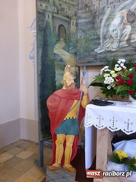 Zdjęcie w galerii na portalu naszraciborz.pl: Franciszka Jamicki – sercem dla Boga, ręką dla ludzi wiadomości z regionu