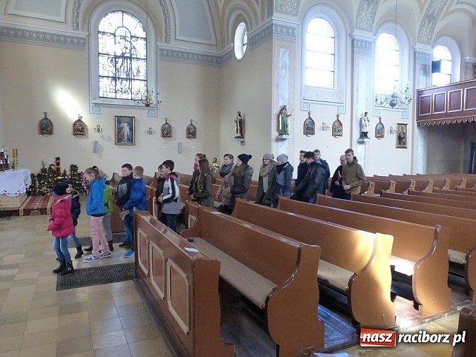 Zdjęcie w galerii na portalu naszraciborz.pl: Franciszka Jamicki – sercem dla Boga, ręką dla ludzi wiadomości z regionu