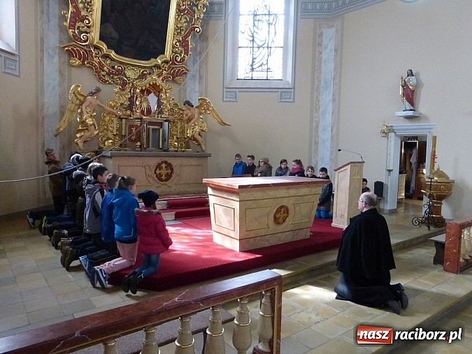 Zdjęcie w galerii na portalu naszraciborz.pl: Franciszka Jamicki – sercem dla Boga, ręką dla ludzi wiadomości z regionu