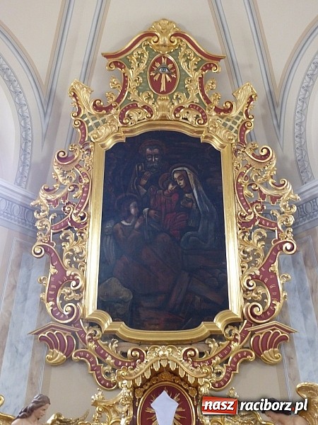 Zdjęcie w galerii na portalu naszraciborz.pl: Franciszka Jamicki – sercem dla Boga, ręką dla ludzi wiadomości z regionu