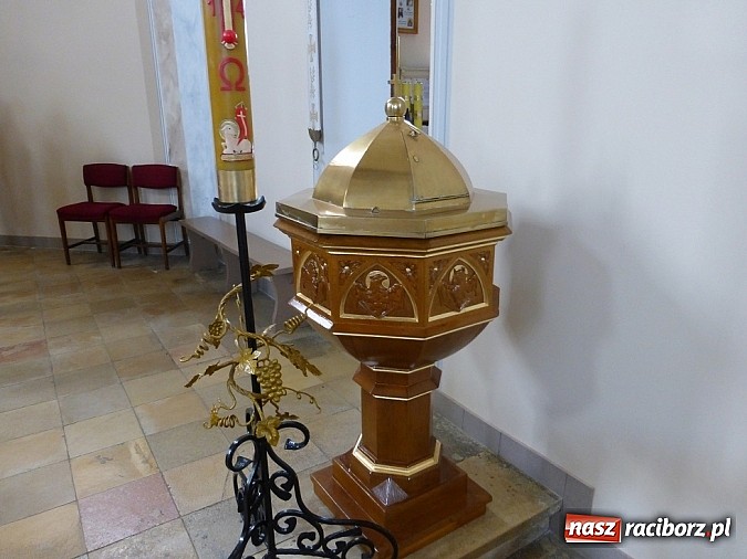 Zdjęcie w galerii na portalu naszraciborz.pl: Franciszka Jamicki – sercem dla Boga, ręką dla ludzi wiadomości z regionu