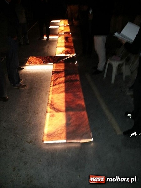 Zdjęcie w galerii na portalu naszraciborz.pl: Muzeum Egipskie w Kairze znalazło wykonawcę prestiżowego zamówienia w naszym powiecie wiadomości z regionu