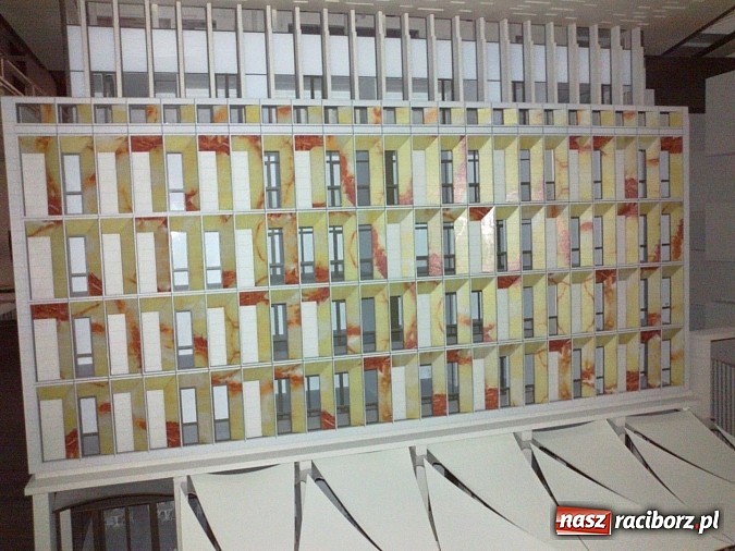 Zdjęcie w galerii na portalu naszraciborz.pl: Muzeum Egipskie w Kairze znalazło wykonawcę prestiżowego zamówienia w naszym powiecie wiadomości z regionu