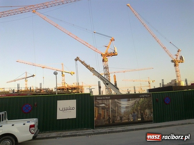 Zdjęcie w galerii na portalu naszraciborz.pl: Muzeum Egipskie w Kairze znalazło wykonawcę prestiżowego zamówienia w naszym powiecie wiadomości z regionu