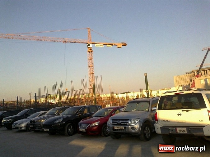 Zdjęcie w galerii na portalu naszraciborz.pl: Muzeum Egipskie w Kairze znalazło wykonawcę prestiżowego zamówienia w naszym powiecie wiadomości z regionu