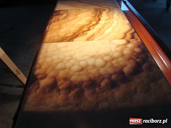 Zdjęcie w galerii na portalu naszraciborz.pl: Muzeum Egipskie w Kairze znalazło wykonawcę prestiżowego zamówienia w naszym powiecie wiadomości z regionu