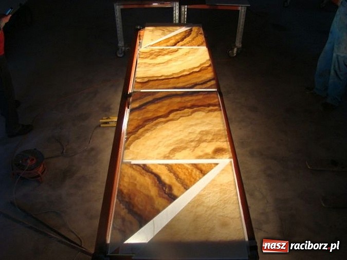 Zdjęcie w galerii na portalu naszraciborz.pl: Muzeum Egipskie w Kairze znalazło wykonawcę prestiżowego zamówienia w naszym powiecie wiadomości z regionu