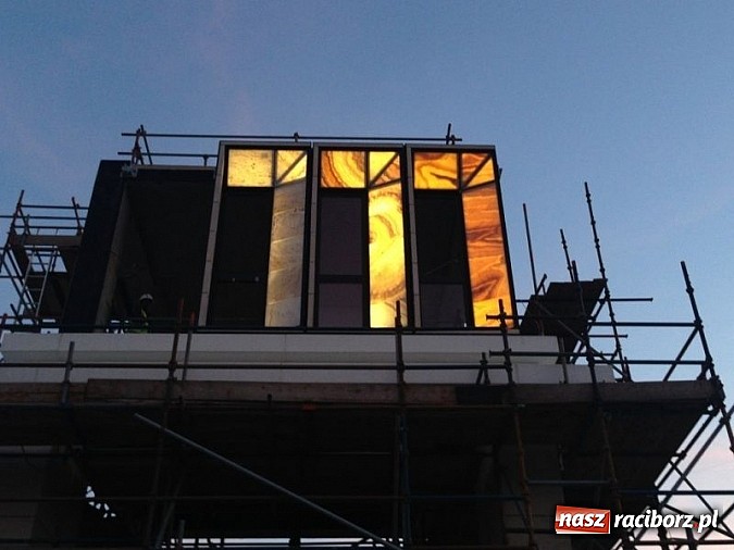 Zdjęcie w galerii na portalu naszraciborz.pl: Muzeum Egipskie w Kairze znalazło wykonawcę prestiżowego zamówienia w naszym powiecie wiadomości z regionu