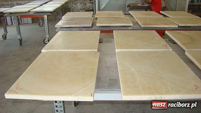 Zdjęcie w galerii na portalu naszraciborz.pl: Muzeum Egipskie w Kairze znalazło wykonawcę prestiżowego zamówienia w naszym powiecie wiadomości z regionu