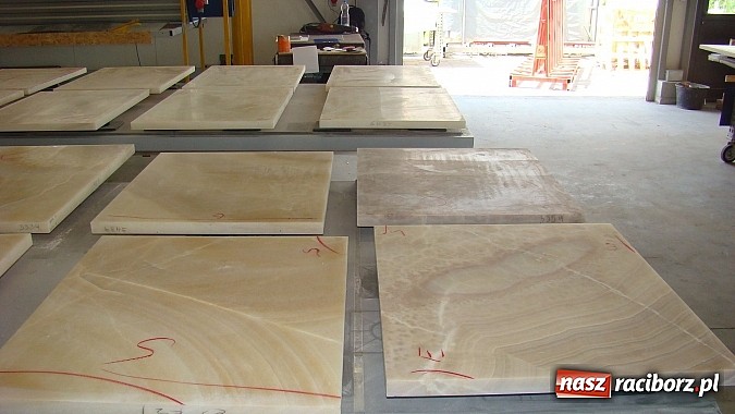 Zdjęcie w galerii na portalu naszraciborz.pl: Muzeum Egipskie w Kairze znalazło wykonawcę prestiżowego zamówienia w naszym powiecie wiadomości z regionu