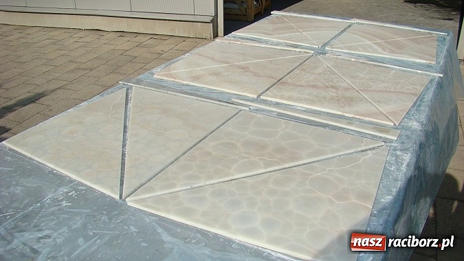 Zdjęcie w galerii na portalu naszraciborz.pl: Muzeum Egipskie w Kairze znalazło wykonawcę prestiżowego zamówienia w naszym powiecie wiadomości z regionu