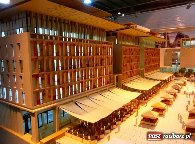 Zdjęcie w galerii na portalu naszraciborz.pl: Muzeum Egipskie w Kairze znalazło wykonawcę prestiżowego zamówienia w naszym powiecie wiadomości z regionu