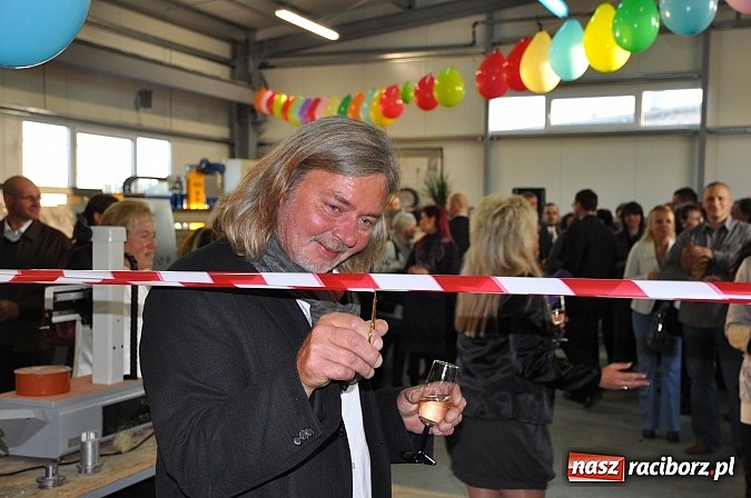 Zdjęcie w galerii na portalu naszraciborz.pl: Muzeum Egipskie w Kairze znalazło wykonawcę prestiżowego zamówienia w naszym powiecie wiadomości z regionu